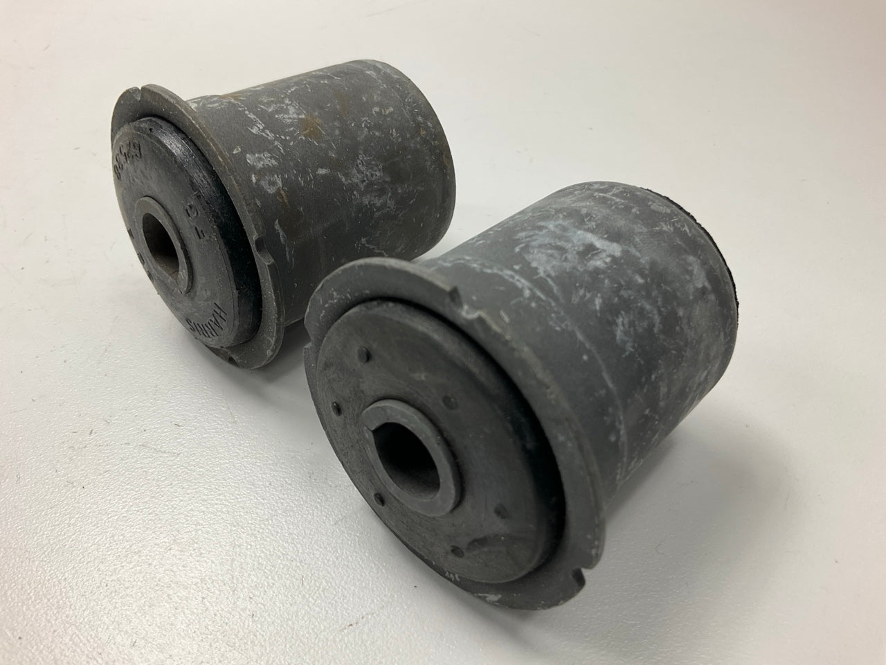 (2) TRW 12358 Suspension Rear Lower Control Arm Bushings