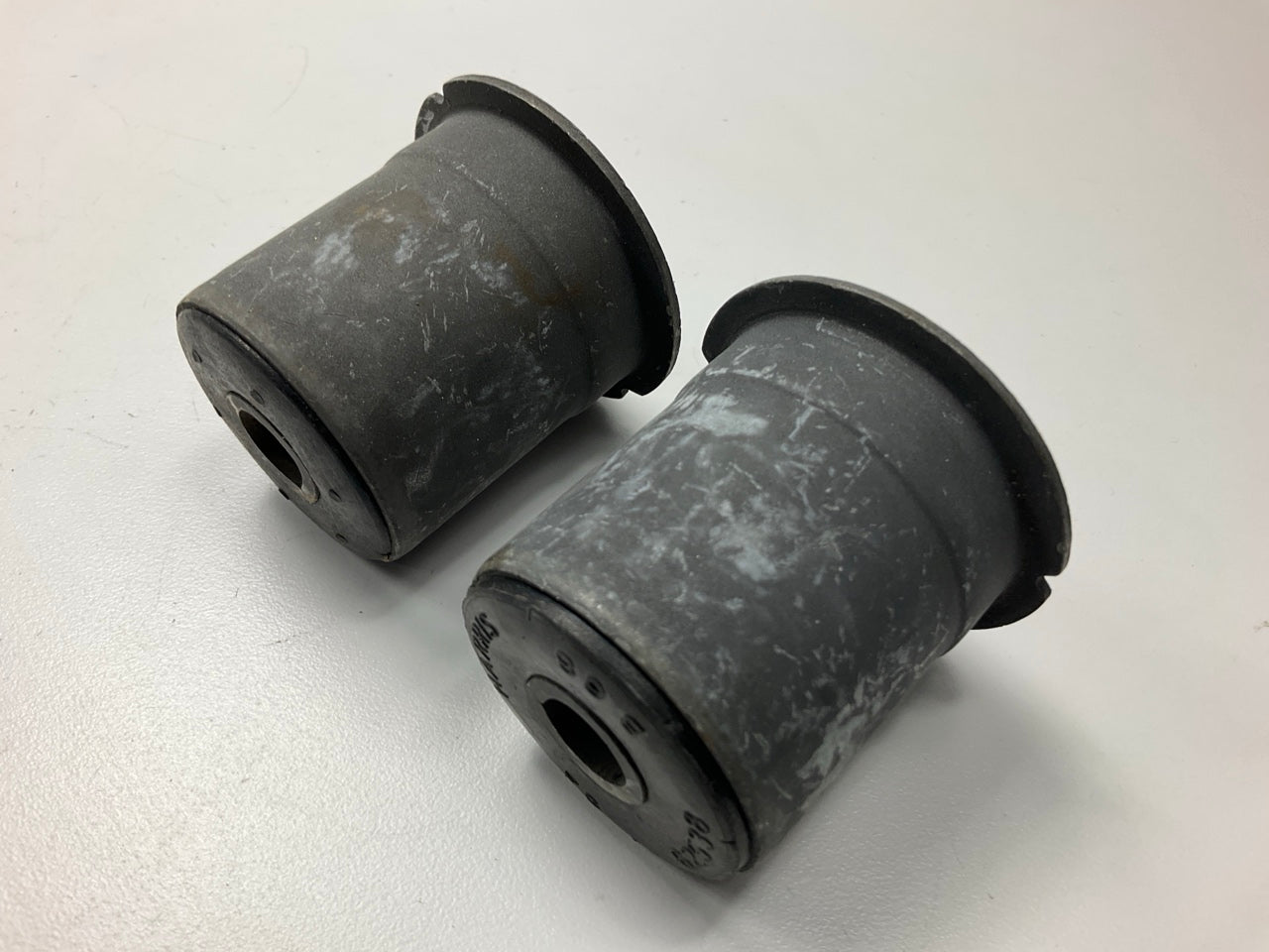 (2) TRW 12358 Suspension Rear Lower Control Arm Bushings