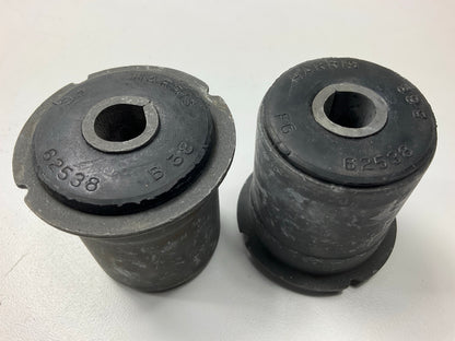 (2) TRW 12358 Suspension Rear Lower Control Arm Bushings