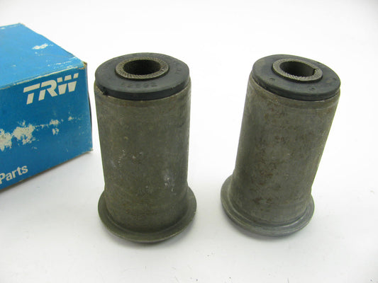 (x2) Suspension Control Arm Bushings TRW 12362 For 1975-1980 AMC Pacer