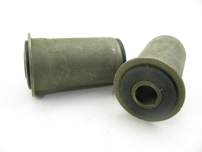 (2) TRW 12362 Front Lower Suspension Control Arm Bushing 1979 AMC Pacer