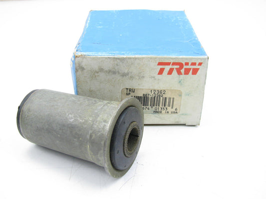 TRW 12362 Front Lower Suspension Control Arm Bushing 1979 AMC Pacer