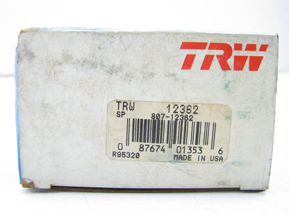 TRW 12362 Suspension Control Arm Bushing - Front Lower, Front 1979 AMC Pacer