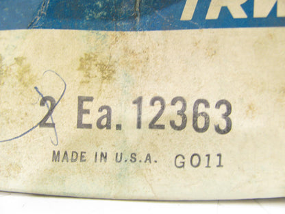 TRW 12363 FRONT LOWER Suspension Control Arm Bushing For 79 AMC Pacer