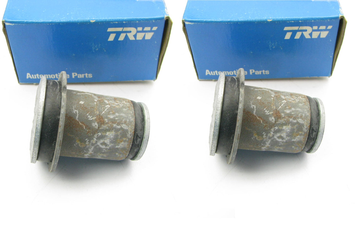 (2) TRW 12364 Suspension Control Arm Bushings - Front Upper 4WD