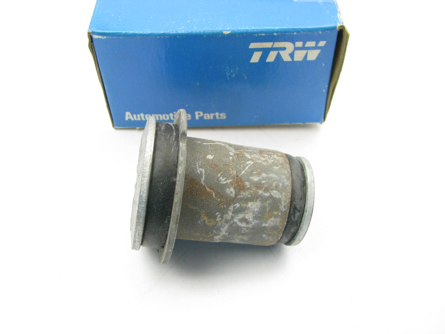 TRW 12364 Suspension Control Arm Bushing - Front Upper
