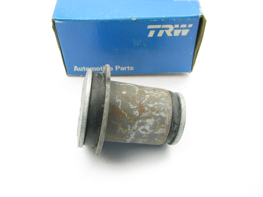 TRW 12364 Suspension Control Arm Bushing - Front Upper