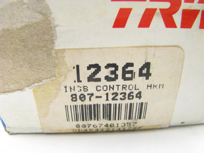 TRW 12364 Suspension Control Arm Bushing - Front Upper