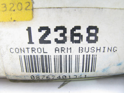 (4) TRW 12368 Suspension Control Arm Bushing - Front Lower