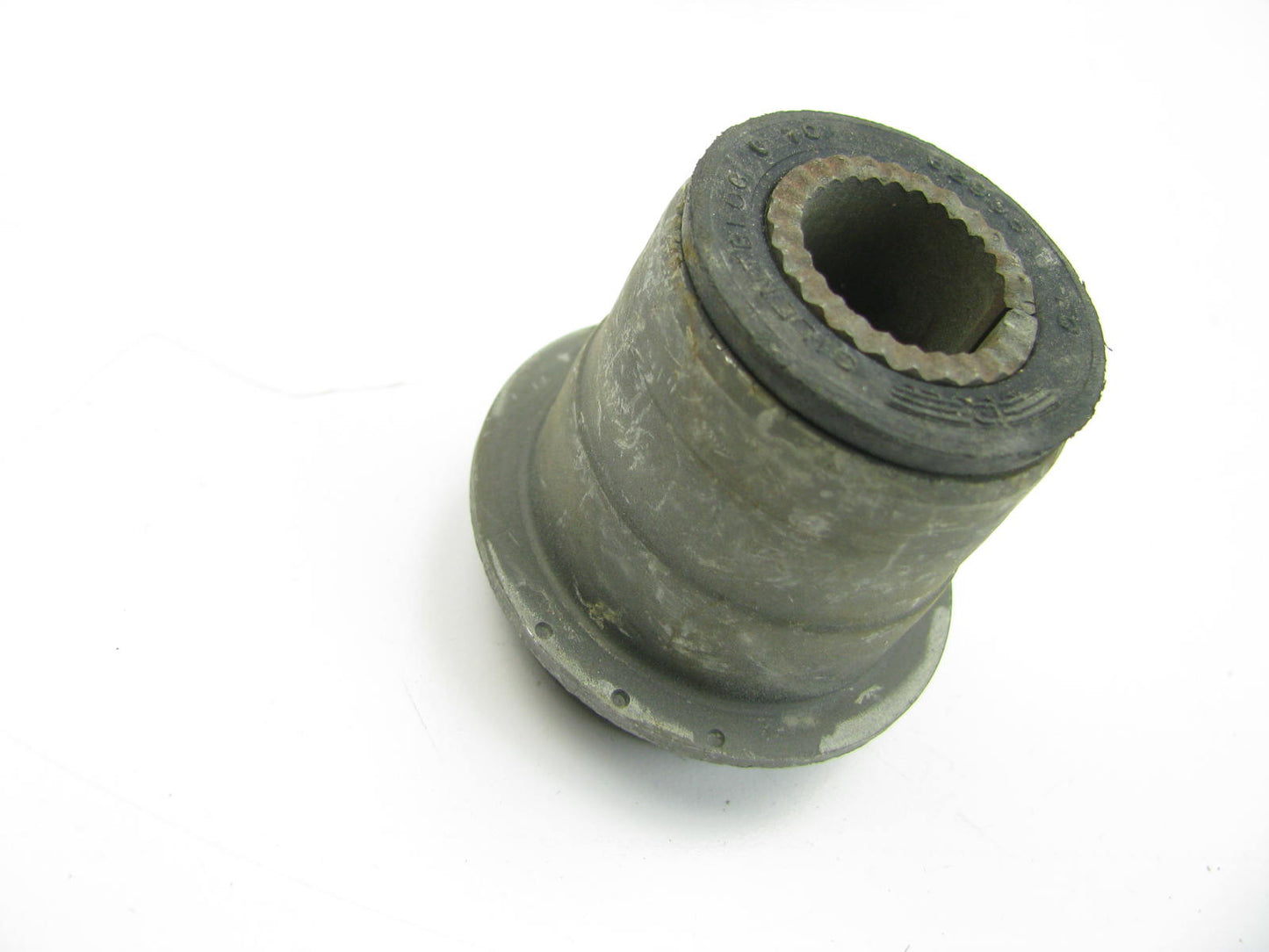 (4) TRW 12369 Suspension Control Arm Bushing - Front Upper