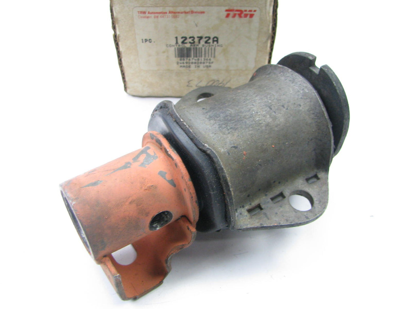 TRW 12372A Torsion Bar Bushing