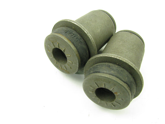 (2) TRW 12374 Front Suspension Lower Control Arm Bushings PAIR