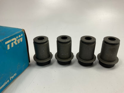 (4) TRW 12374 Front Suspension Lower Control Arm Bushings