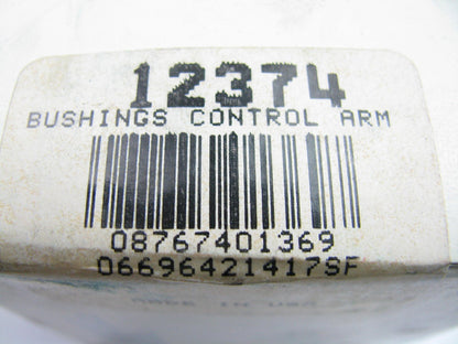 TRW 12374 Front Suspension Lower  Control Arm Bushing