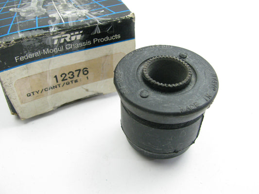 TRW 12376 Suspension Control Arm Bushing - Front Upper