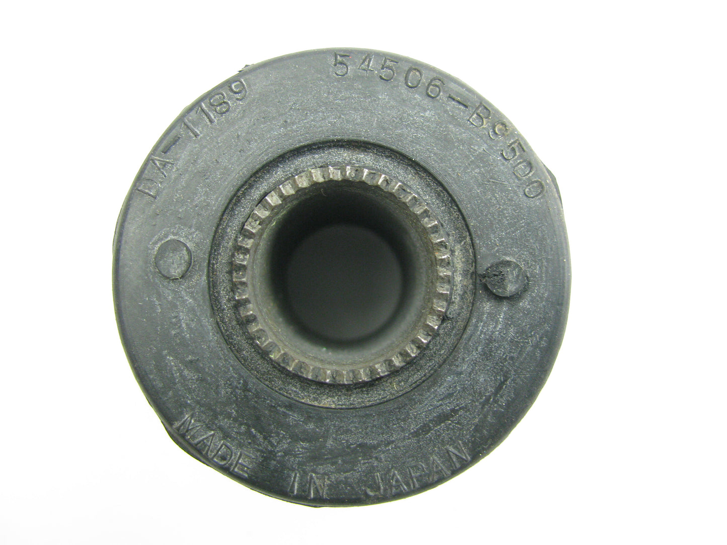 TRW 12376 Suspension Control Arm Bushing - Front Upper