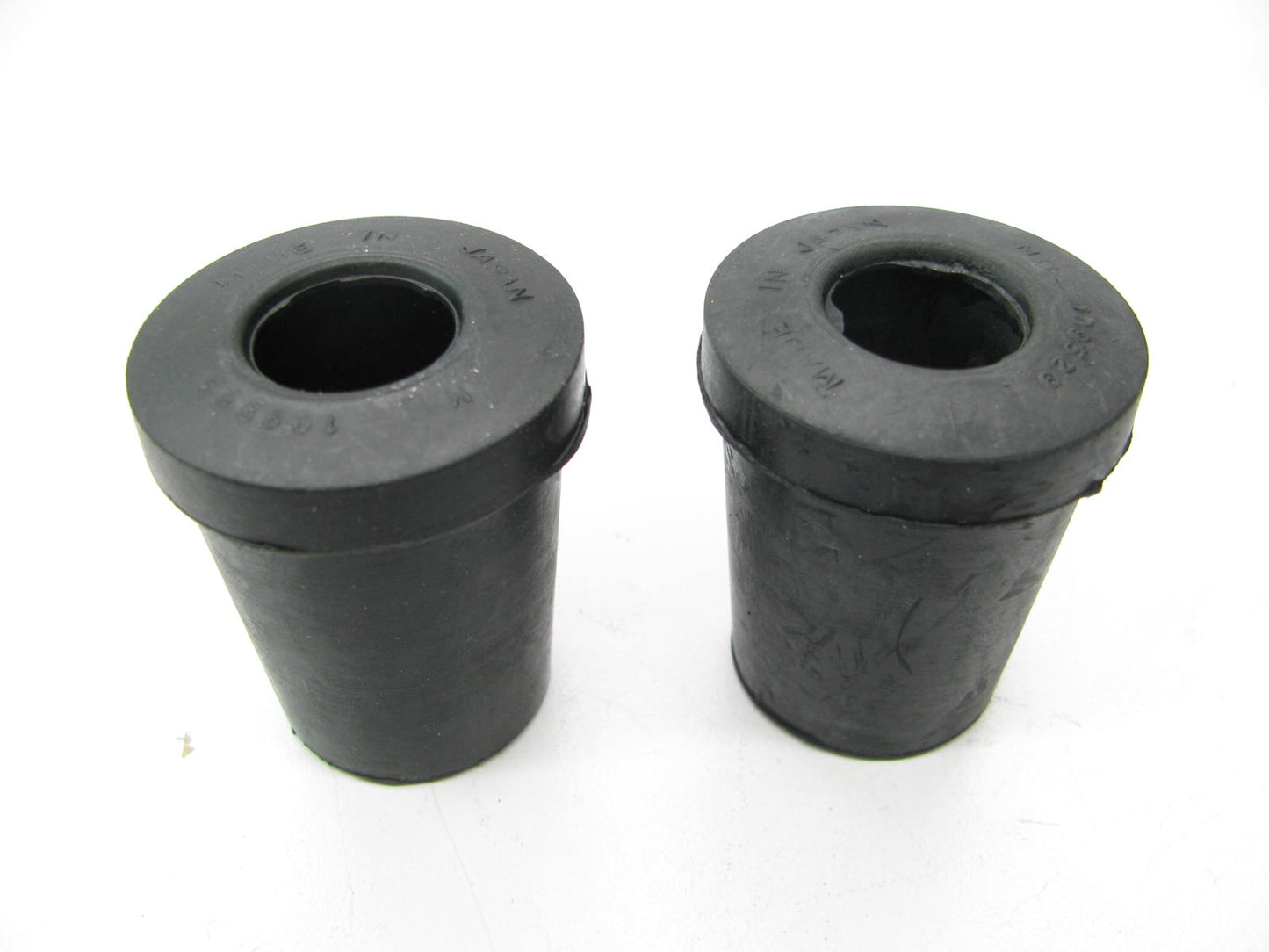 (2) TRW 12379 FRONT LOWER Control Arm Bushings