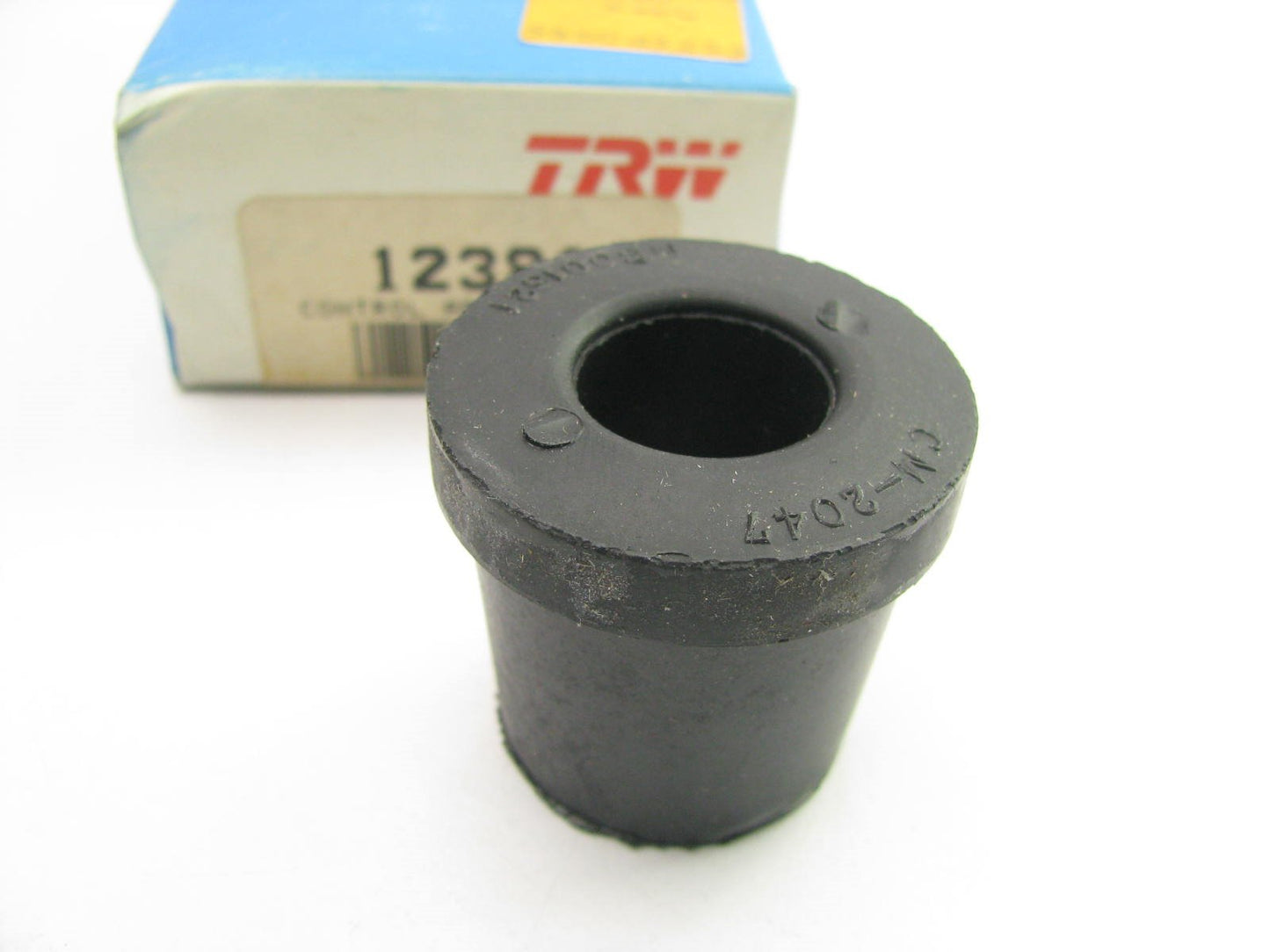 TRW 12380 Suspension Control Arm Bushing  - Front Lower