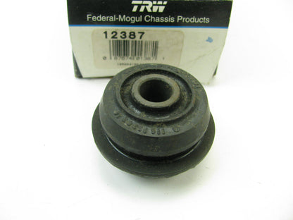 TRW 12387 Suspension Control Arm Bushing - Front Upper
