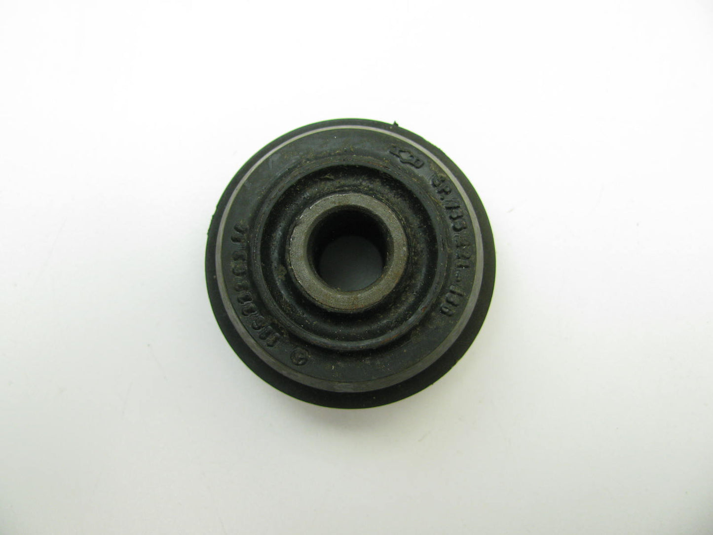 TRW 12387 Suspension Control Arm Bushing - Front Upper