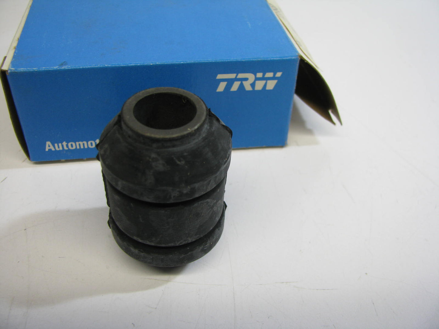 TRW 12390 FRONT LOWER Control Arm OUTER Bushing 1975-1976 BMW 2002 2002A