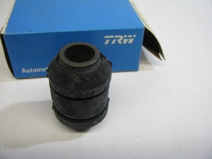 TRW 12390 FRONT LOWER Control Arm OUTER Bushing 1975-1976 BMW 2002 2002A