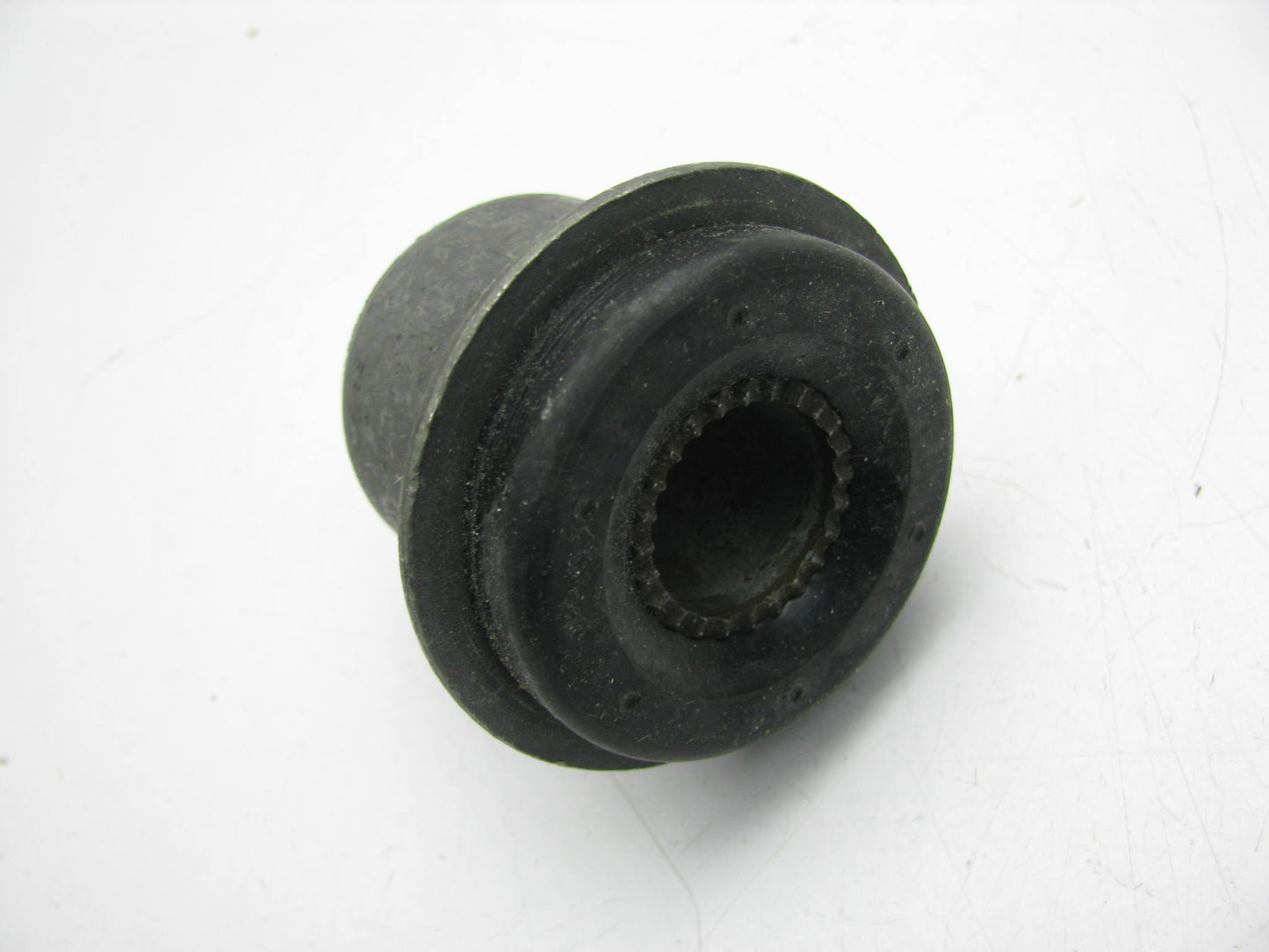 (2) TRW 12402 Front Upper Suspension Control Arm Bushings