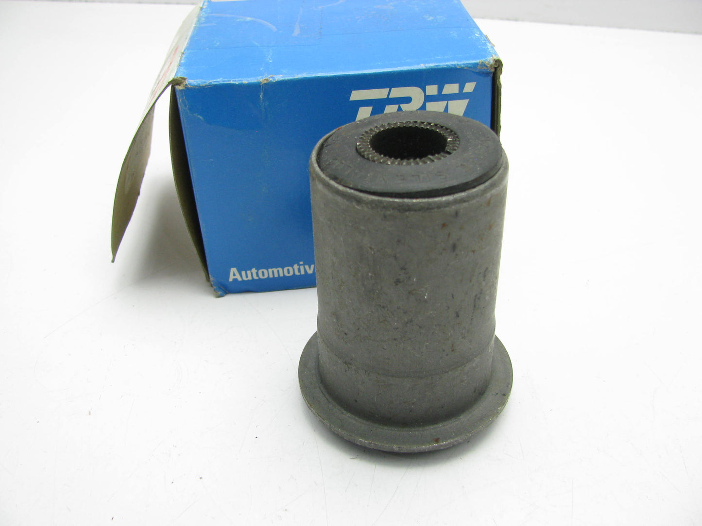 TRW 12403 Suspension Control Arm Bushing - Front Lower