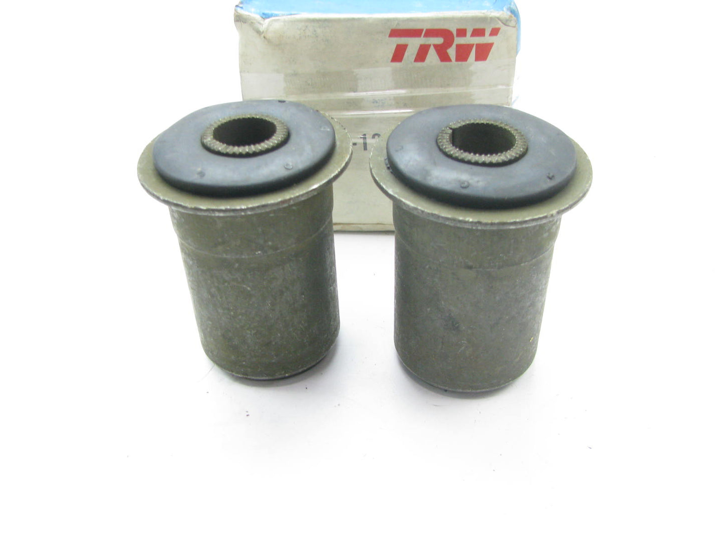 (2) TRW 12403D Suspension Control Arm Bushing - Front Lower