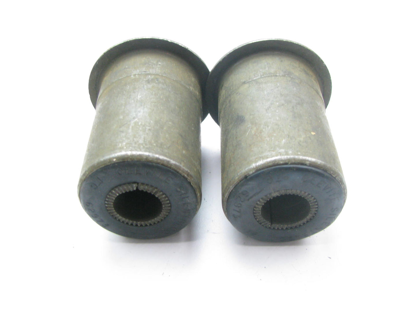 (2) TRW 12403D Suspension Control Arm Bushing - Front Lower
