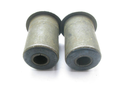 (2) TRW 12403D Suspension Control Arm Bushing - Front Lower