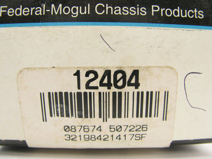 TRW 12404 Front Suspension I-Beam Axle Pivot Bushing