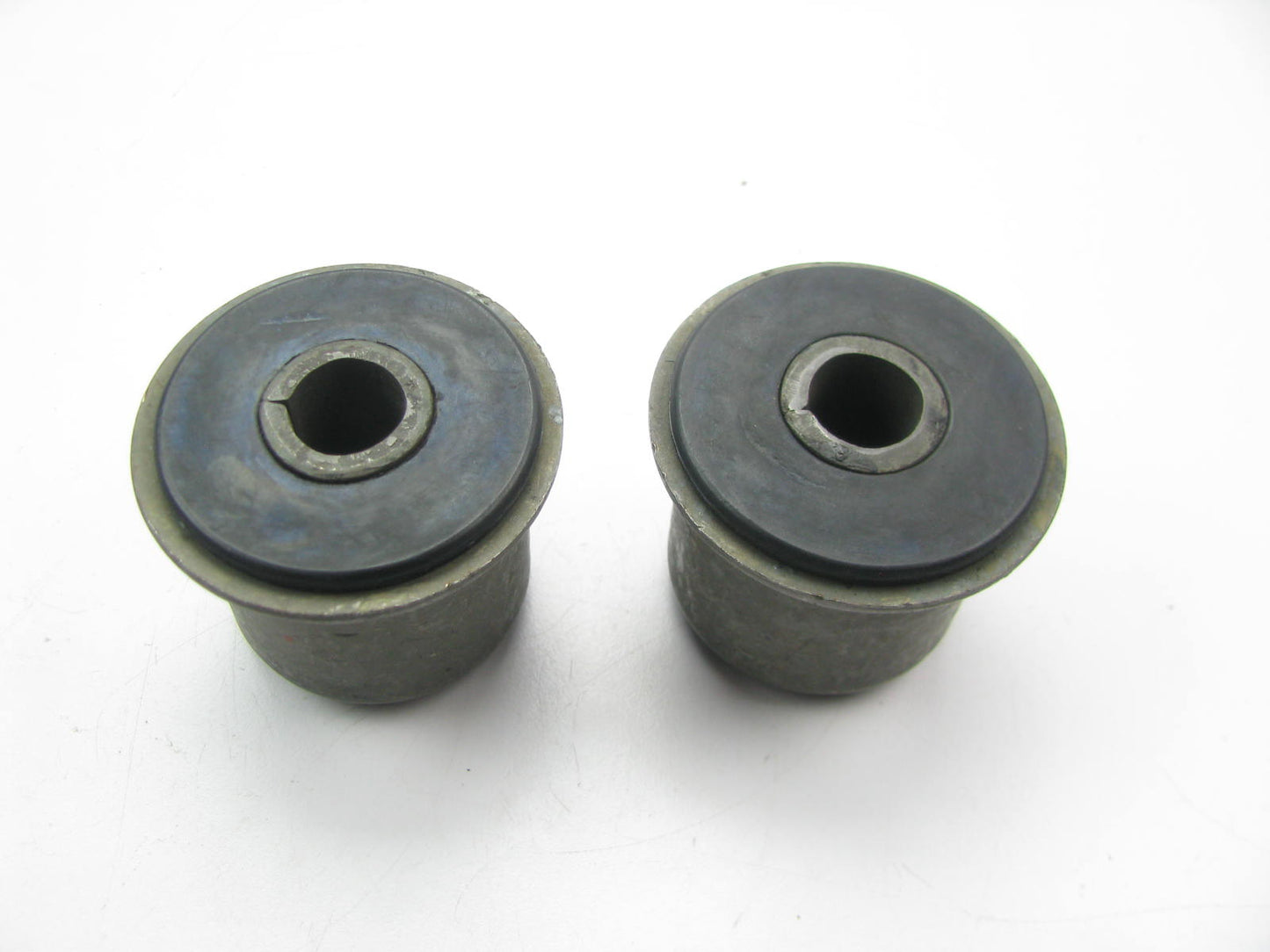 (2) TRW 12405 Suspension I-Beam Axle Pivot Bushing - Front