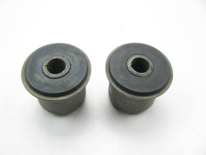 (2) TRW 12405 Suspension I-Beam Axle Pivot Bushing - Front