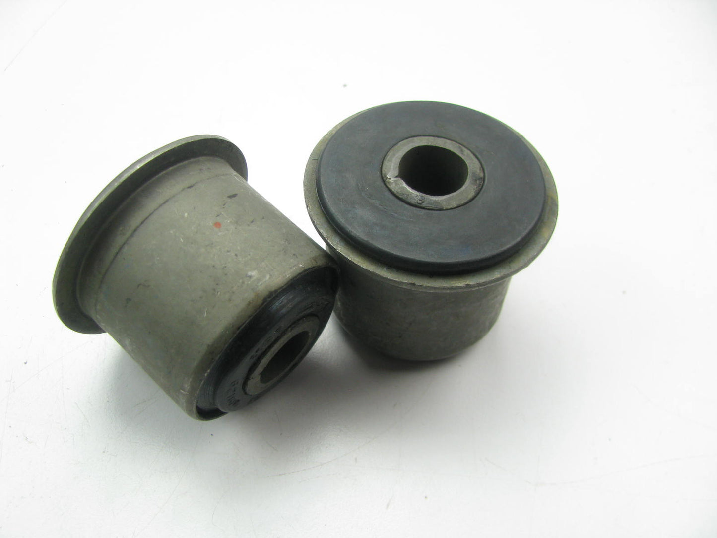 (2) TRW 12405 Suspension I-Beam Axle Pivot Bushing - Front