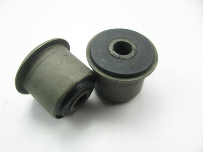 (2) TRW 12405 Suspension I-Beam Axle Pivot Bushing - Front