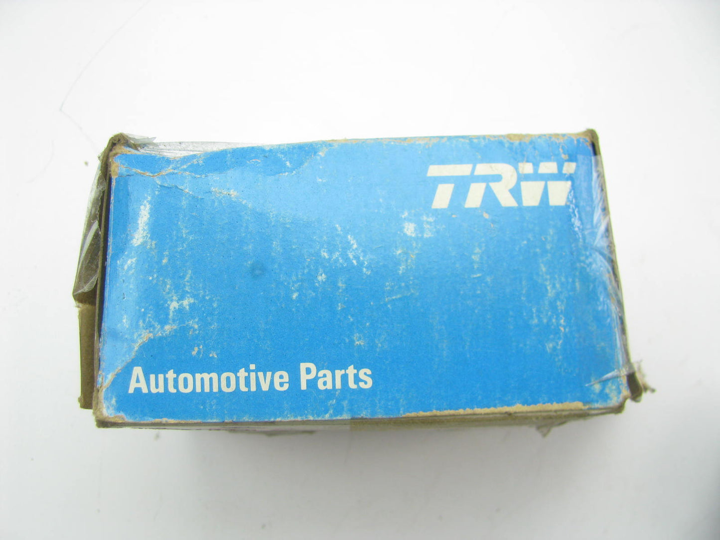 (2) TRW 12405 Suspension I-Beam Axle Pivot Bushing - Front