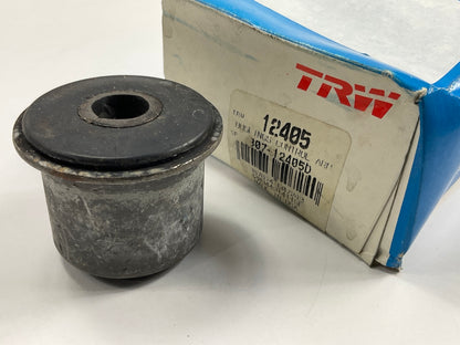 TRW 12405 Suspension I-Beam Axle Pivot Bushing, Front