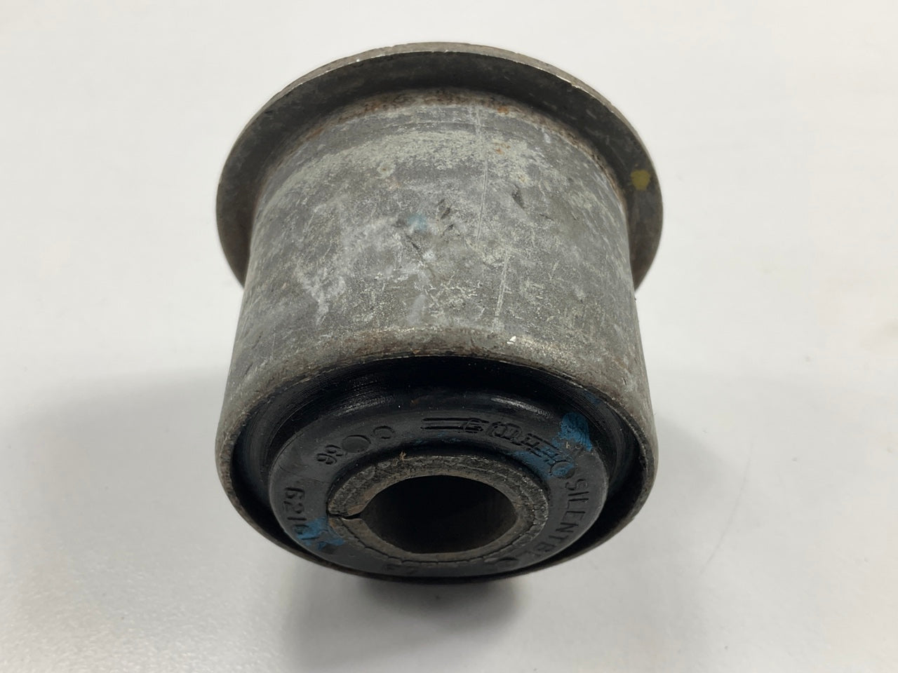 TRW 12405 Suspension I-Beam Axle Pivot Bushing, Front