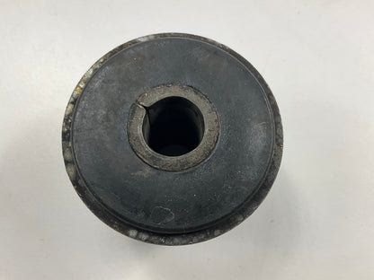TRW 12405 Suspension I-Beam Axle Pivot Bushing, Front