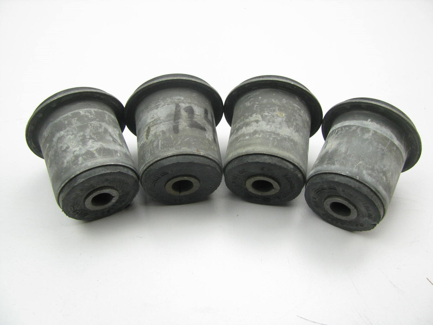 (4) TRW 12407 Front Suspension Lower Control Arm Bushings