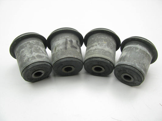 (4) TRW 12407 Front Suspension Lower Control Arm Bushings
