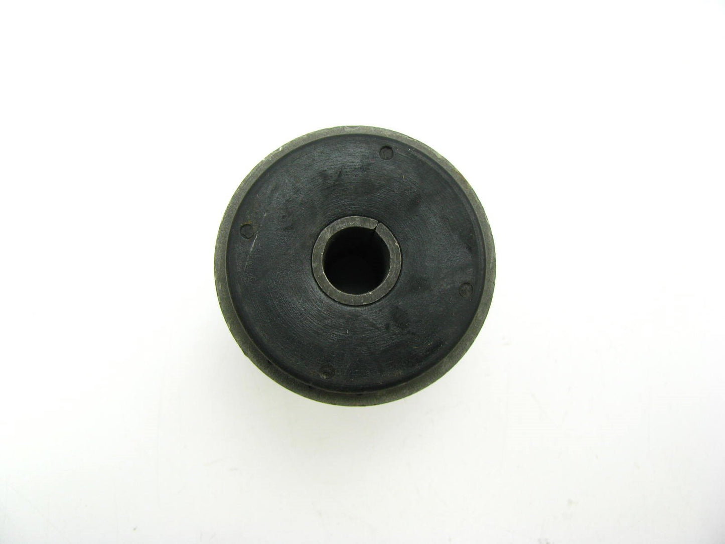 TRW 12407 FRONT Lower Suspension Control Arm Bushing 81 Citation, 82 Skylark