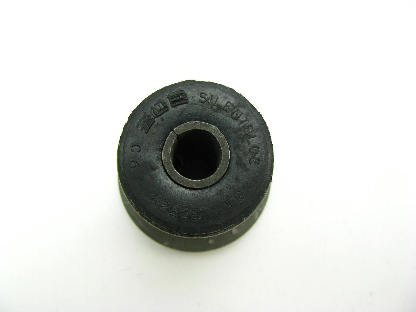 TRW 12407 FRONT Lower Suspension Control Arm Bushing 81 Citation, 82 Skylark