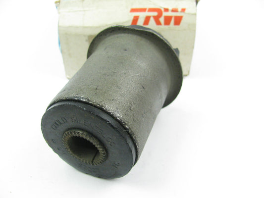 TRW 12408D FRONT LOWER REARWARD Suspension Control Arm Bushing