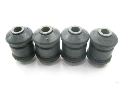 (4) TRW 12411D Suspension Control Arm Bushing - Front Lower