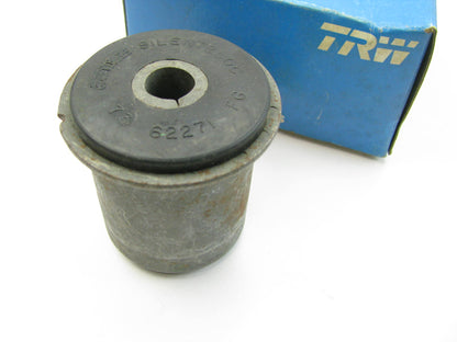 TRW 12413 Suspension Control Arm Bushing - Front Lower