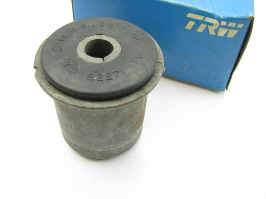 TRW 12413 Suspension Control Arm Bushing - Front Lower