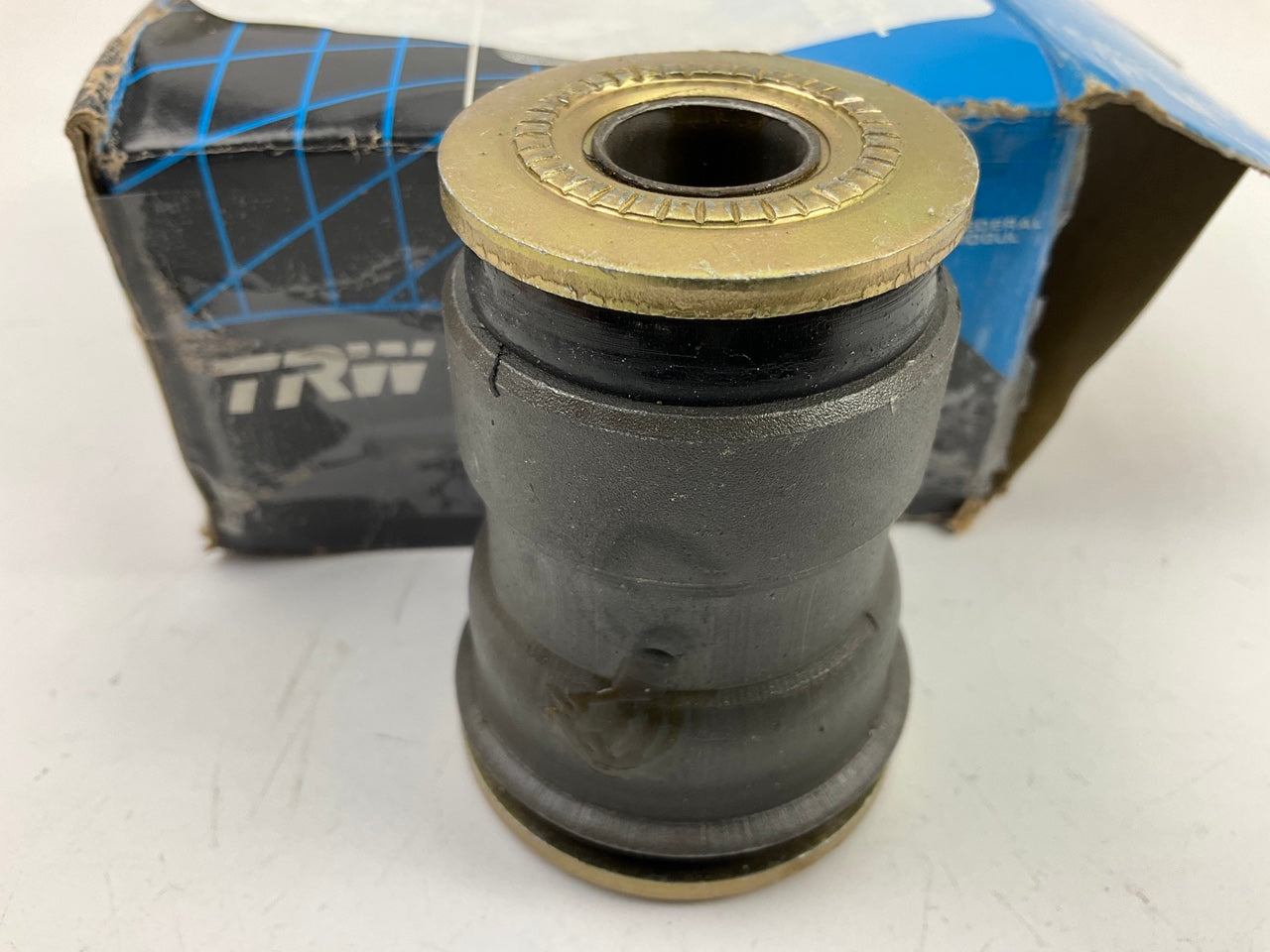 TRW 12419 Lower Suspension Control Arm Bushing For 1977-1979 Toyota Corona