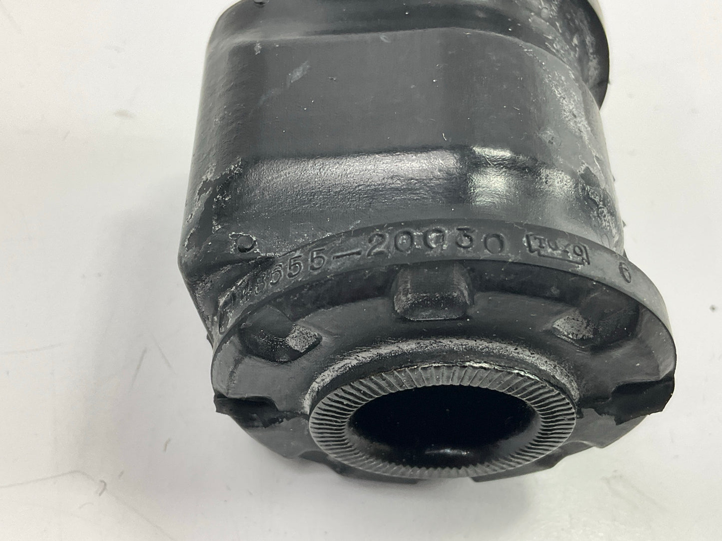 TRW 12425 Front Lower Rearward Suspension Control Arm Bushing